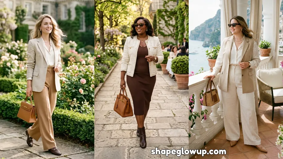 old-money-spring-outfits